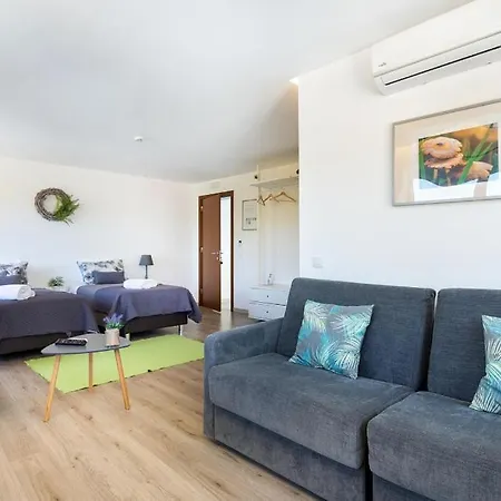 Alojamento Local Olhos D'agua Farm stay