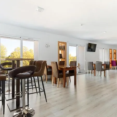 Alojamento Local Olhos D'agua * Alcanena