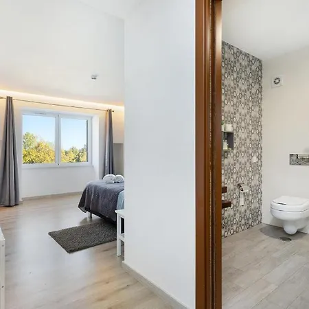 Farm stay Alojamento Local Olhos D'agua *