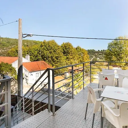 Alojamento Local Olhos D'agua Farm stay Alcanena