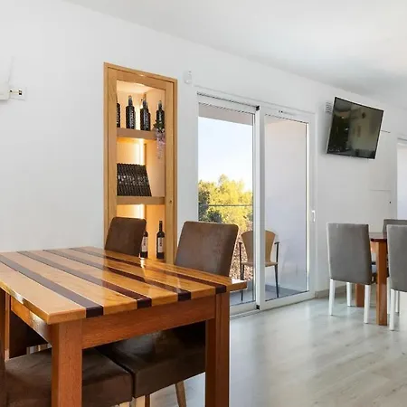 Farm stay Alojamento Local Olhos D'agua Alcanena