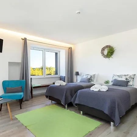 Farm stay Alojamento Local Olhos D'agua *