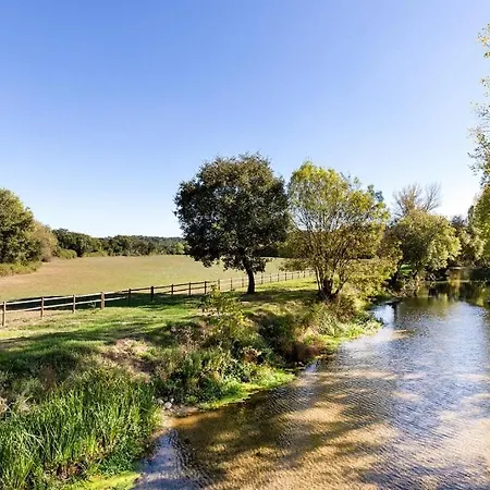 Farm stay Alojamento Local Olhos D'agua *