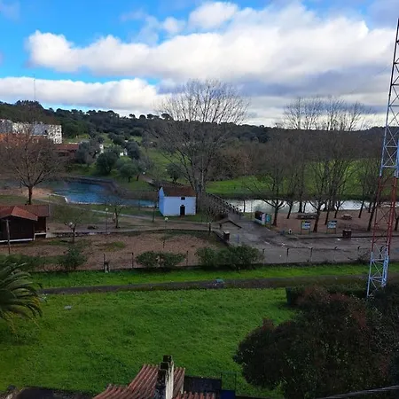 Alojamento Local Olhos D'agua Farm stay Alcanena