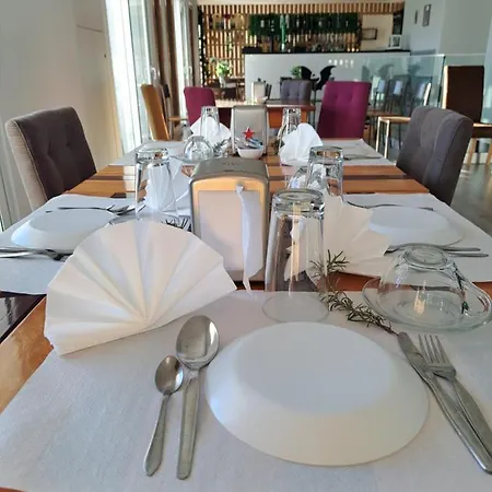Farm stay Alojamento Local Olhos D'agua Alcanena