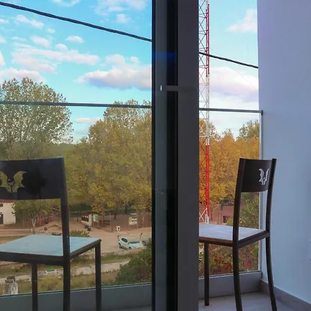 Alojamento Local Olhos D'agua Farm stay