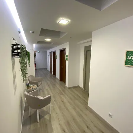 Alojamento Local Olhos D'agua Farm stay Alcanena
