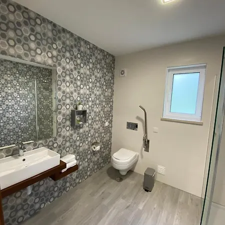 Alojamento Local Olhos D'agua Farm stay Alcanena