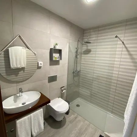 Farm stay Alojamento Local Olhos D'agua