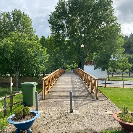 Farm stay Alojamento Local Olhos D'agua *