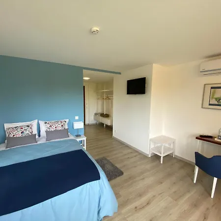 Alojamento Local Olhos D'agua Farm stay *