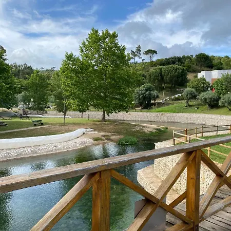 Farm stay Alojamento Local Olhos D'agua Alcanena
